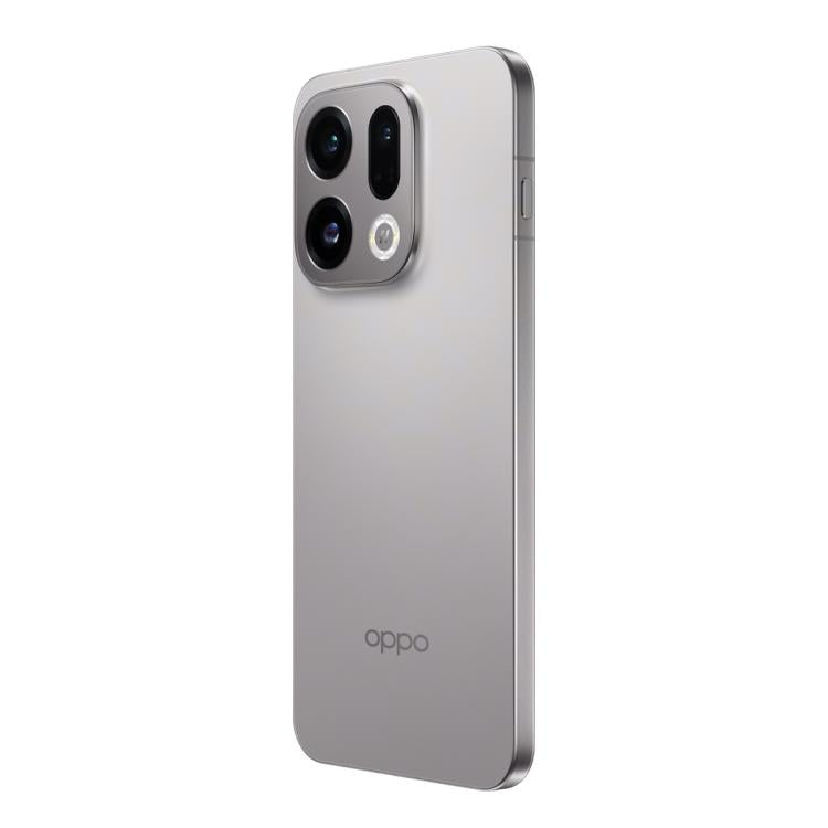 OPPO Find X9 AI Phone, 16GB+512GB, Screen Fingerprint, 6.59 inch ColorOS 16.0 Dimensity 9500 Octa Core, NFC, OTG, Network: 5G