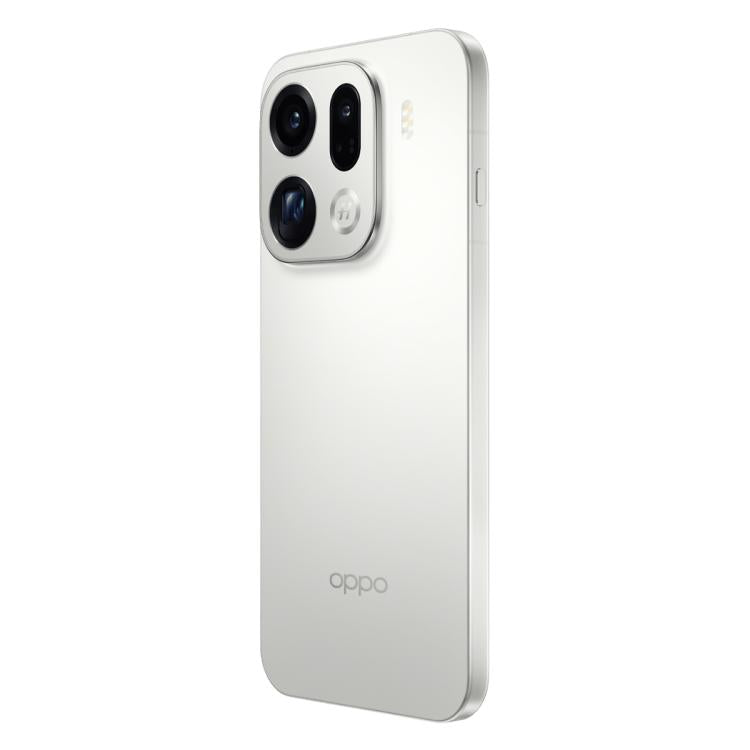 OPPO Find X9 Pro AI Phone, 12GB+256GB, Screen Fingerprint, 6.78 inch ColorOS 16.0 Dimensity 9500 Octa Core, NFC, OTG, Network: 5G