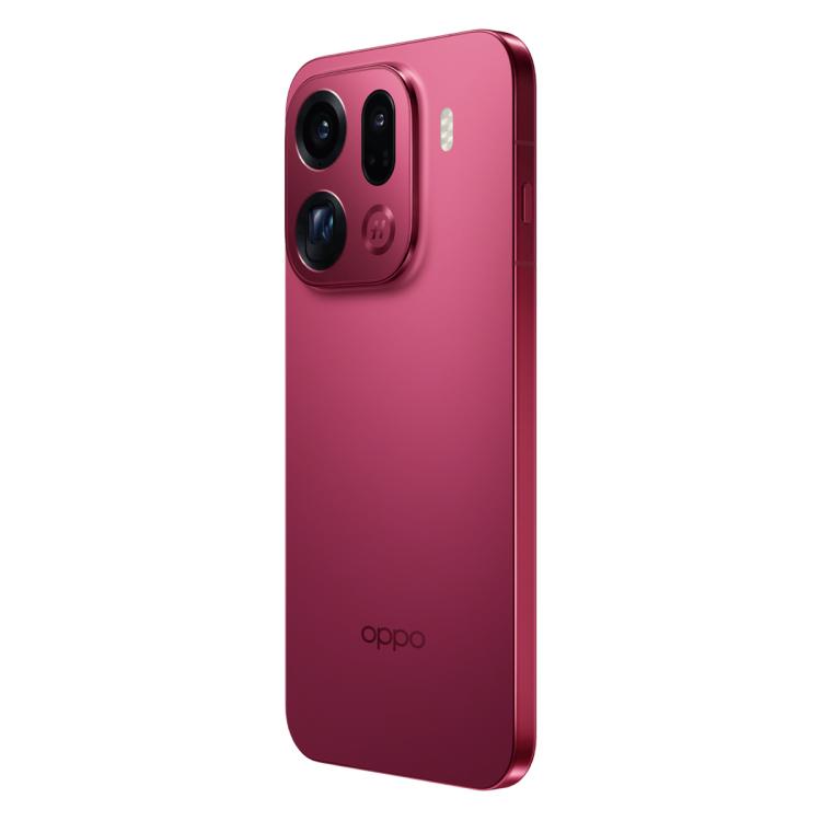 OPPO Find X9 Pro AI Phone, 12GB+512GB, Screen Fingerprint, 6.78 inch ColorOS 16.0 Dimensity 9500 Octa Core, NFC, OTG, Network: 5G