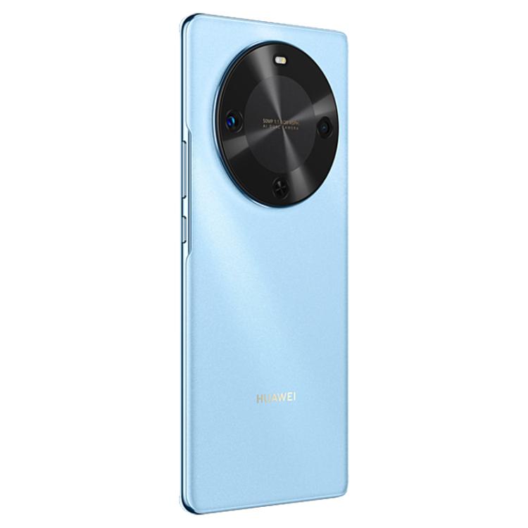 HUAWEI Enjoy 70X Vitality Edition, 8GB+512GB, Screen Fingerprint Identification, 6.78 inch HarmonyOS 4.2 Octa Core, OTG, Not Support Google Play