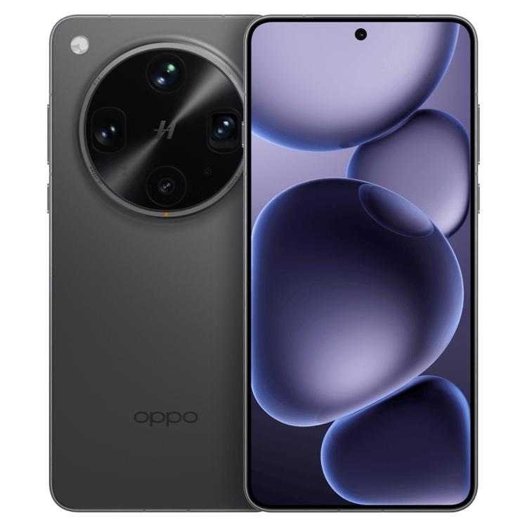 OPPO Find X8 Ultra, 12GB+256GB, Screen Fingerprint, 6.82 inch ColorOS 15 Snapdragon 8 Elite Octa Core, NFC, OTG, Network: 5G