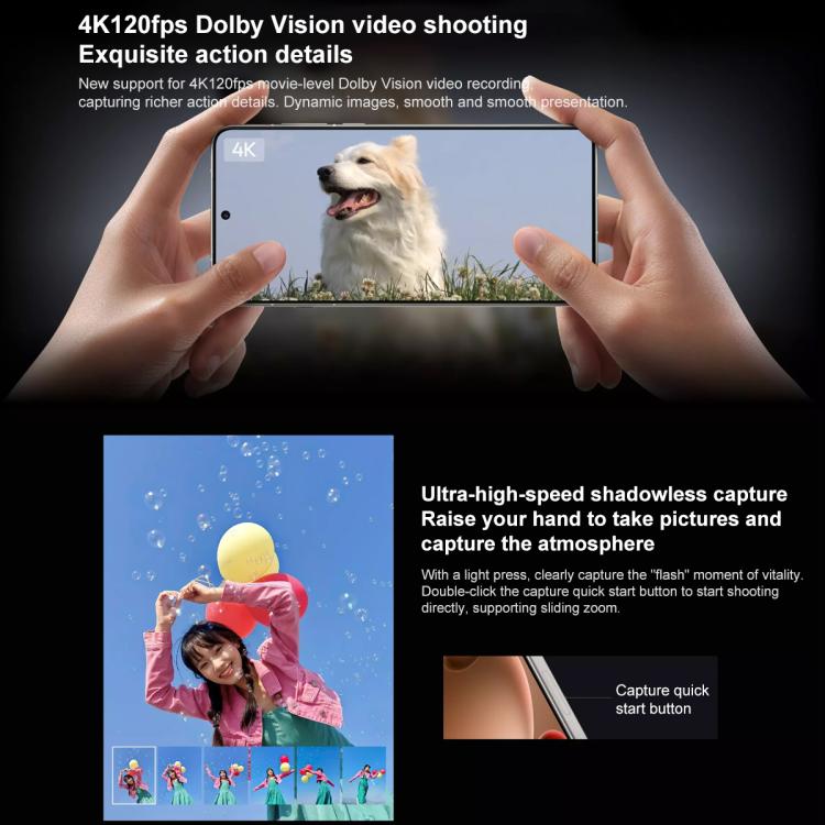 OPPO Find X8 Ultra, 12GB+256GB, Screen Fingerprint, 6.82 inch ColorOS 15 Snapdragon 8 Elite Octa Core, NFC, OTG, Network: 5G