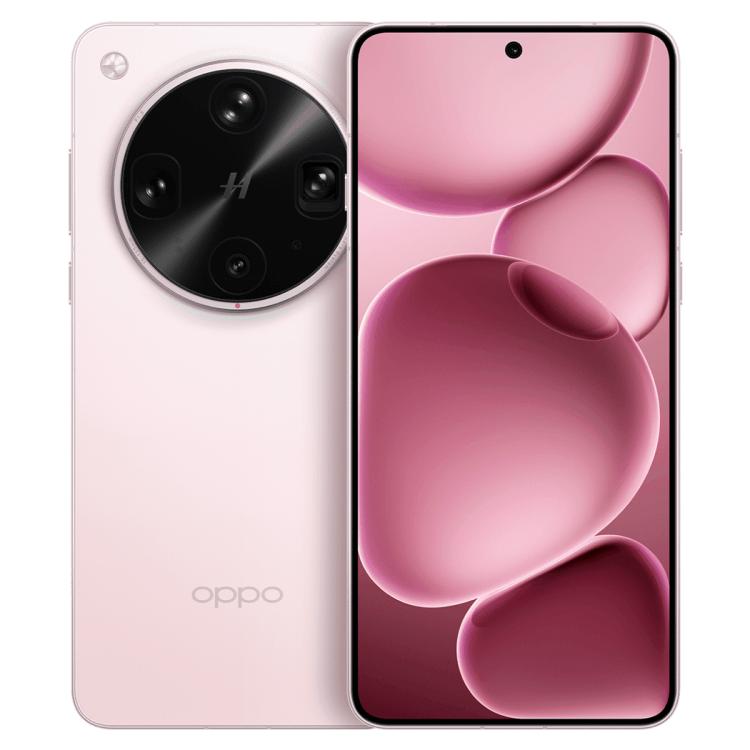 OPPO Find X8 Ultra, 16GB+512GB, Screen Fingerprint, 6.82 inch ColorOS 15 Snapdragon 8 Elite Octa Core, NFC, OTG, Network: 5G