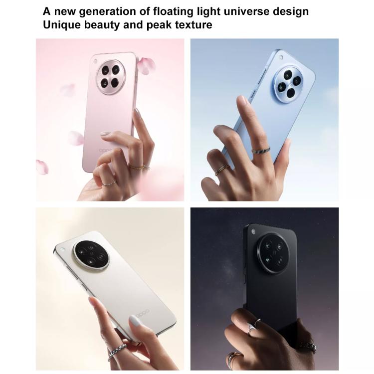 OPPO Find X8s, 12GB+256GB, Screen Fingerprint, 6.32 inch ColorOS 15 Dimensity 9400+ Octa Core, NFC, OTG, Network: 5G