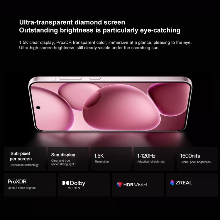 OPPO Find X8s, 12GB+256GB, Screen Fingerprint, 6.32 inch ColorOS 15 Dimensity 9400+ Octa Core, NFC, OTG, Network: 5G