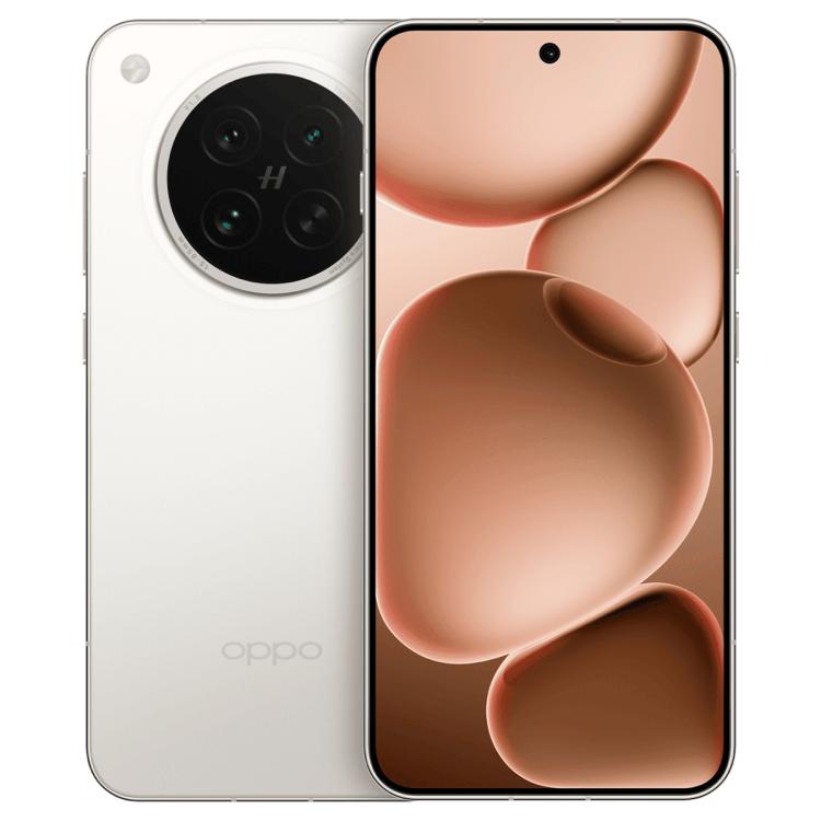 OPPO Find X8s, 12GB+512GB, Screen Fingerprint, 6.32 inch ColorOS 15 Dimensity 9400+ Octa Core, NFC, OTG, Network: 5G