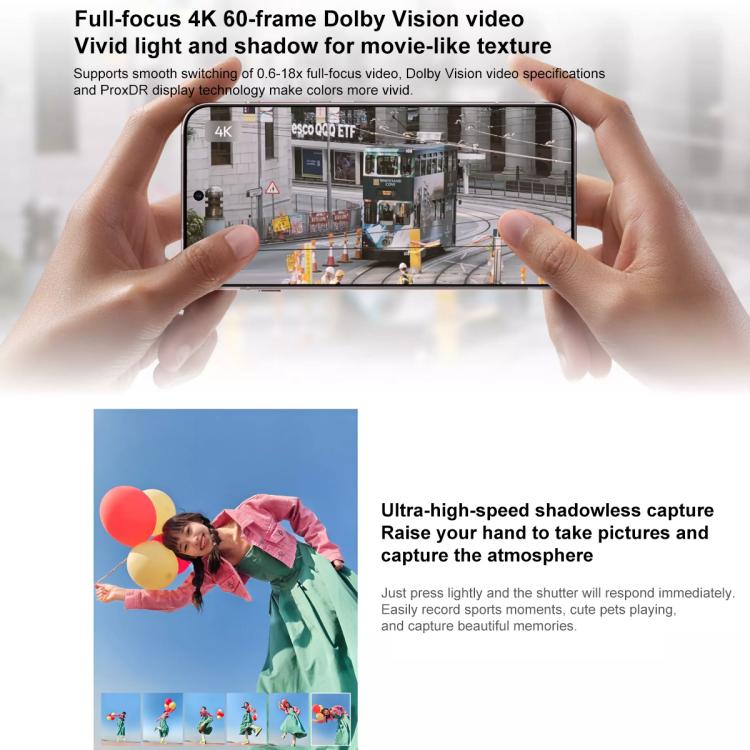 OPPO Find X8s, 16GB+256GB, Screen Fingerprint, 6.32 inch ColorOS 15 Dimensity 9400+ Octa Core, NFC, OTG, Network: 5G