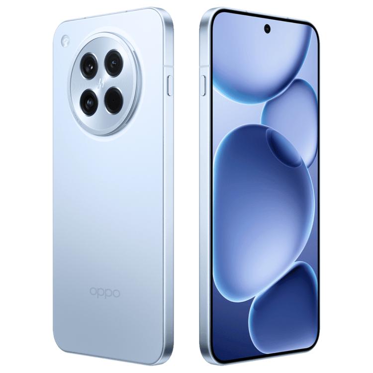 OPPO Find X8s, 16GB+512GB, Screen Fingerprint, 6.32 inch ColorOS 15 Dimensity 9400+ Octa Core, NFC, OTG, Network: 5G