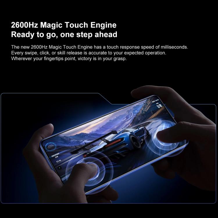 Realme Neo7 SE, 12GB+256GB, 6.78 inch Android 15 / Realme UI 6.0 MediaTek Dimensity 8400-MAX Octa Core, NFC, Network: 5G