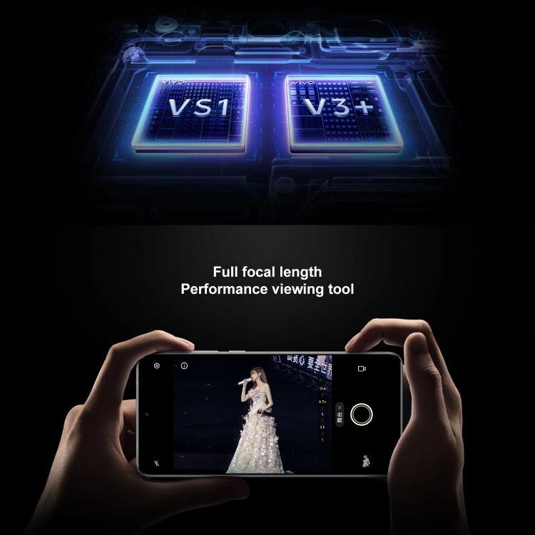 vivo X200 Ultra Satellite Edition, 16GB+1TB, Face ID / 3D Ultrasonic Fingerprint, 6.82 inch OriginOS 5 / Android 15 Snapdragon 8 Elite Octa Core, OTG, NFC, Network: 5G, Support Google Play