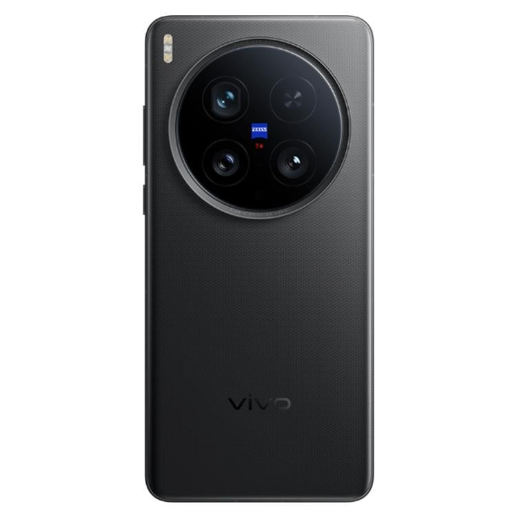vivo X200 Ultra, 16GB+512GB, Face ID / 3D Ultrasonic Fingerprint, 6.82 inch OriginOS 5 / Android 15 Snapdragon 8 Elite Octa Core, OTG, NFC, Network: 5G, Support Google Play