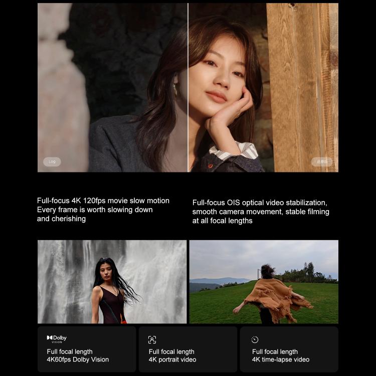 vivo X200 Ultra, 16GB+512GB, Face ID / 3D Ultrasonic Fingerprint, 6.82 inch OriginOS 5 / Android 15 Snapdragon 8 Elite Octa Core, OTG, NFC, Network: 5G, Support Google Play