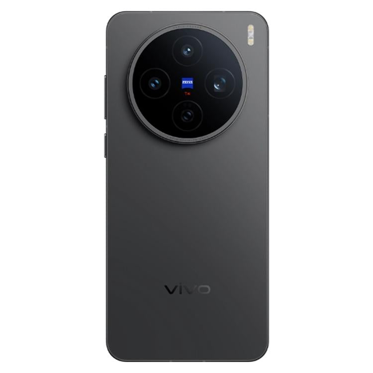 vivo X200s, 12GB+256GB, Face ID / 3D Ultrasonic Fingerprint, 6.67 inch OriginOS 5 / Android 15 Dimensity 9400+ Octa Core, OTG, NFC, Network: 5G, Support Google Play