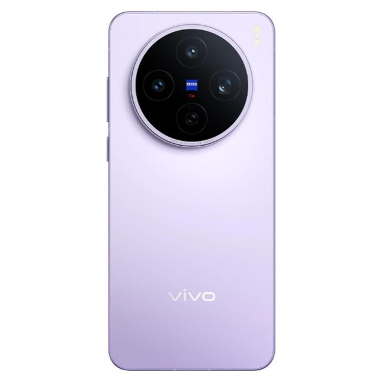 vivo X200s, 12GB+512GB, Face ID / 3D Ultrasonic Fingerprint, 6.67 inch OriginOS 5 / Android 15 Dimensity 9400+ Octa Core, OTG, NFC, Network: 5G, Support Google Play