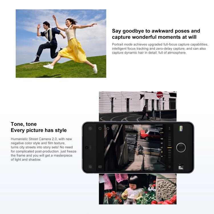 vivo X200s, 16GB+256GB, Face ID / 3D Ultrasonic Fingerprint, 6.67 inch OriginOS 5 / Android 15 Dimensity 9400+ Octa Core, OTG, NFC, Network: 5G, Support Google Play