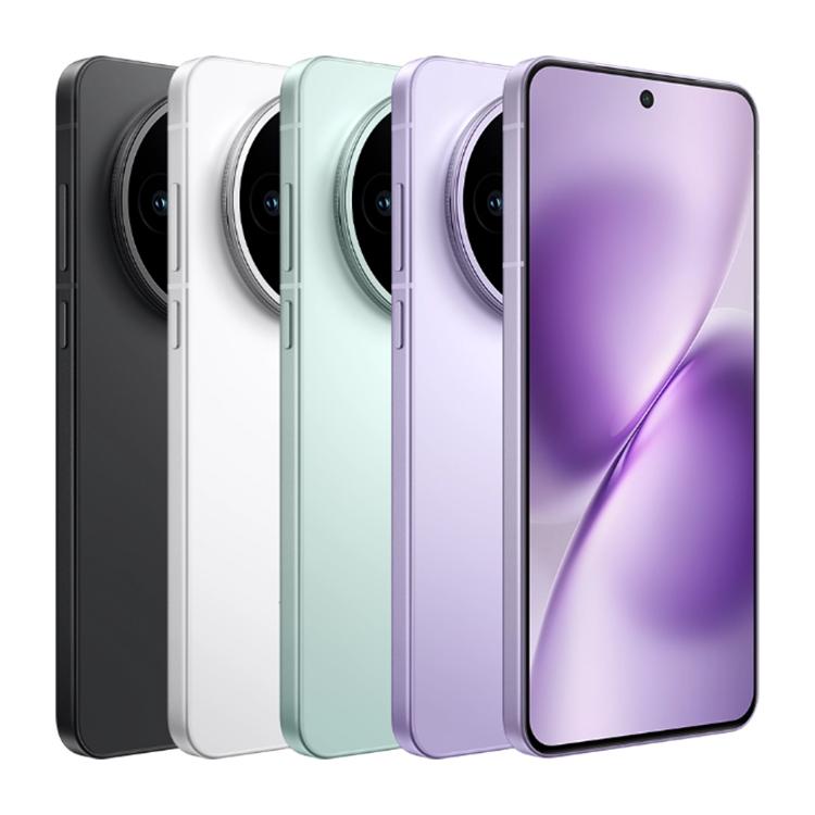 vivo X200s, 16GB+512GB, Face ID / 3D Ultrasonic Fingerprint, 6.67 inch OriginOS 5 / Android 15 Dimensity 9400+ Octa Core, OTG, NFC, Network: 5G, Support Google Play