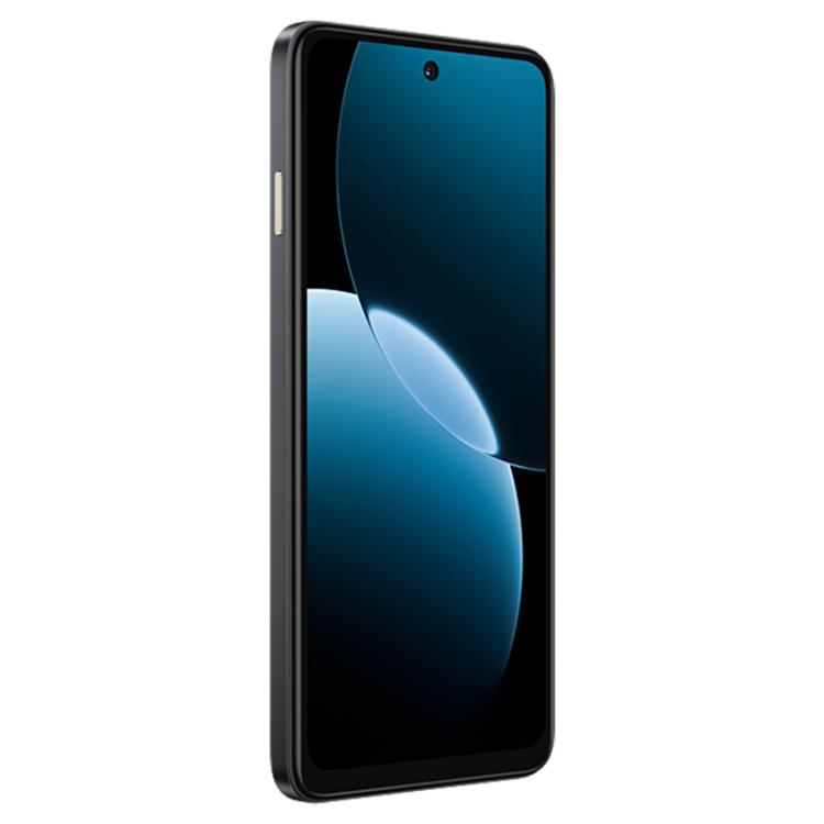 HUAWEI Enjoy 80, 8GB+256GB, Side Fingerprint, 6.67 inch HarmonyOS 4.0, OTG, Not Support Google Play