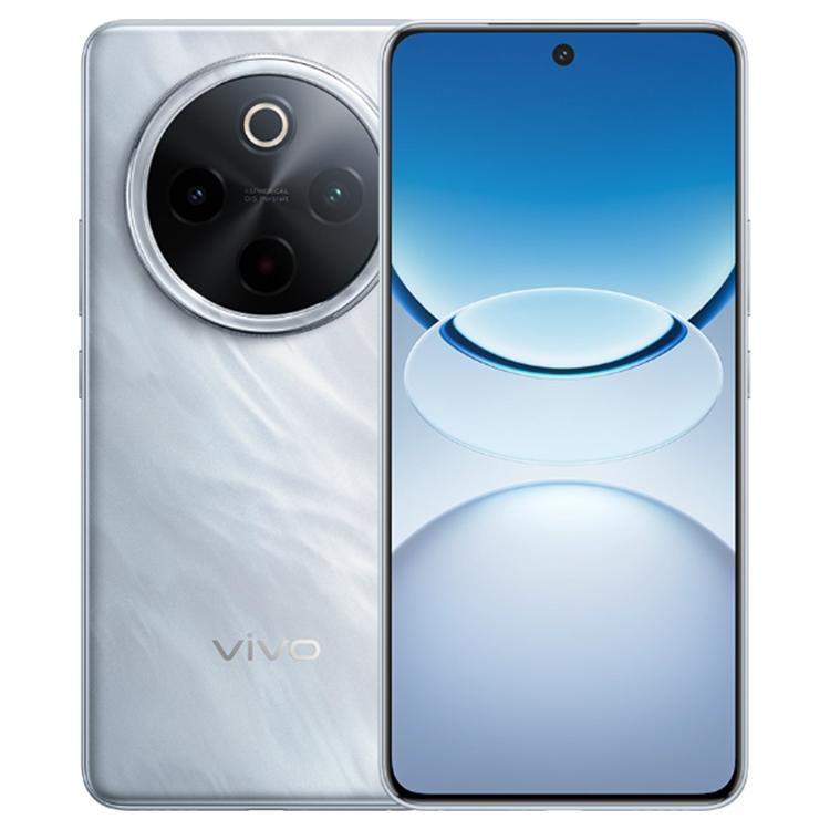 vivo Y300 Pro+, 8GB+256GB, Face ID / Screen Fingerprint, 6.77 inch Android 15 OriginOS 5 Snapdragon 7s Gen 3 Octa Core, OTG, NFC, Network: 5G