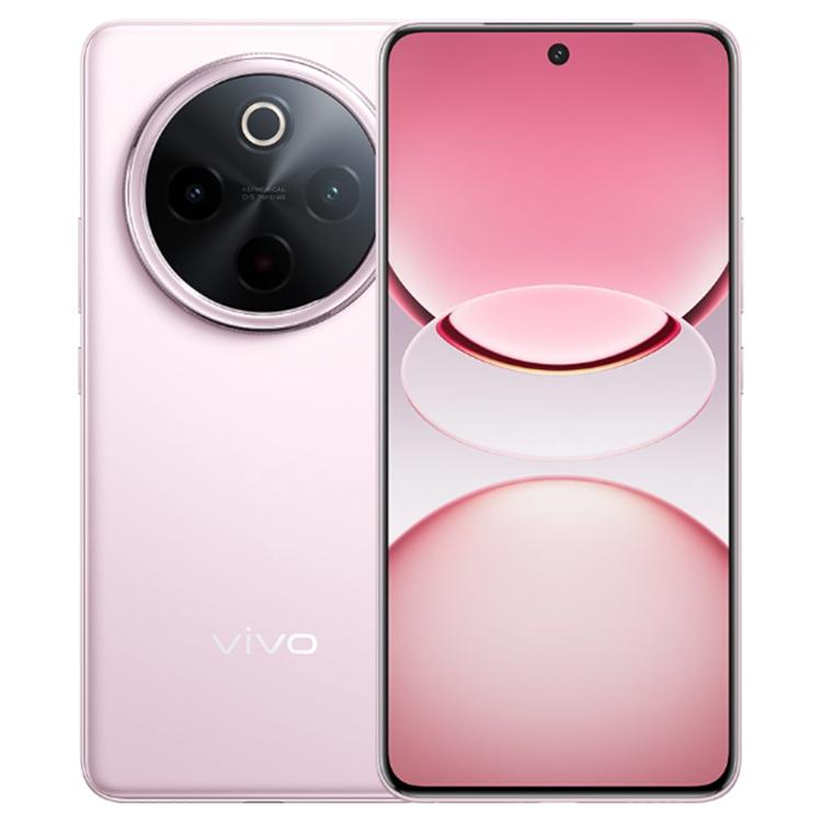 vivo Y300 Pro+, 12GB+256GB, Face ID / Screen Fingerprint, 6.77 inch Android 15 OriginOS 5 Snapdragon 7s Gen 3 Octa Core, OTG, NFC, Network: 5G