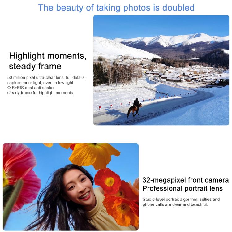 vivo Y300 Pro+, 12GB+256GB, Face ID / Screen Fingerprint, 6.77 inch Android 15 OriginOS 5 Snapdragon 7s Gen 3 Octa Core, OTG, NFC, Network: 5G