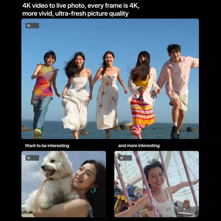 OPPO Reno14 AI Phone, 16GB+1TB, Screen Fingerprint, 6.59 inch ColorOS 15.0 Dimensity 8350 Octa Core, NFC, OTG, Network: 5G