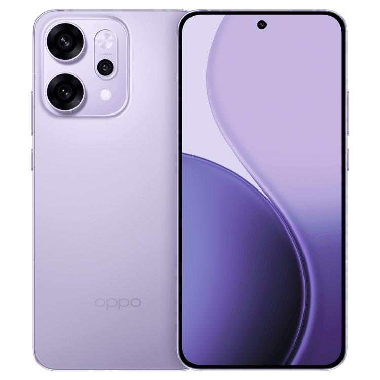 OPPO Reno14 Pro AI Phone, 12GB+512GB, Screen Fingerprint, 6.83 inch ColorOS 15.0 Dimensity 8450 Octa Core, NFC, OTG, Network: 5G