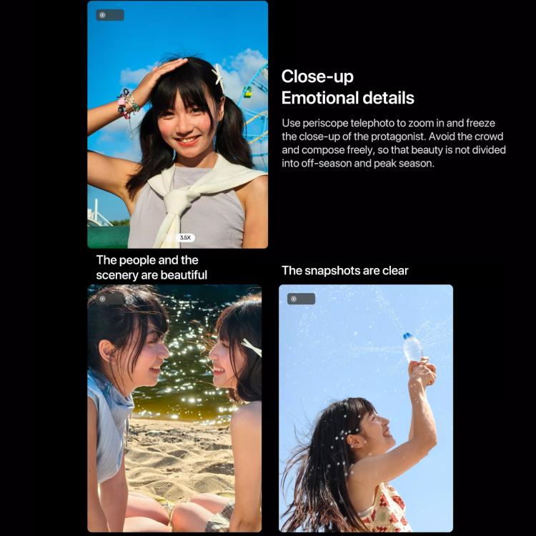 OPPO Reno14 Pro AI Phone, 16GB+1TB, Screen Fingerprint, 6.83 inch ColorOS 15.0 Dimensity 8450 Octa Core, NFC, OTG, Network: 5G