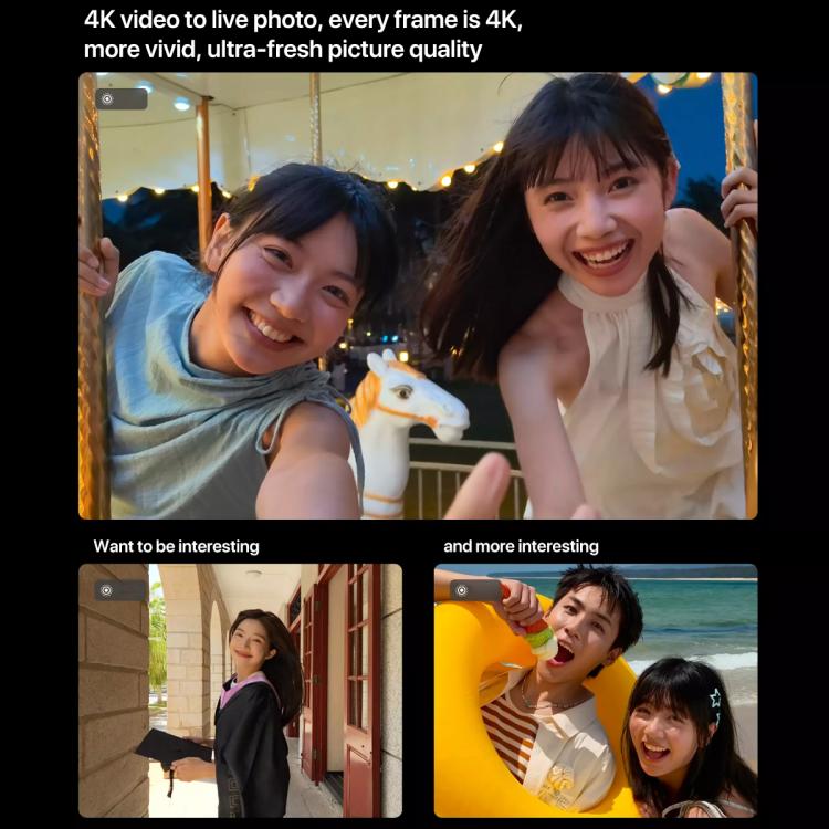 OPPO Reno14 Pro AI Phone, 16GB+1TB, Screen Fingerprint, 6.83 inch ColorOS 15.0 Dimensity 8450 Octa Core, NFC, OTG, Network: 5G