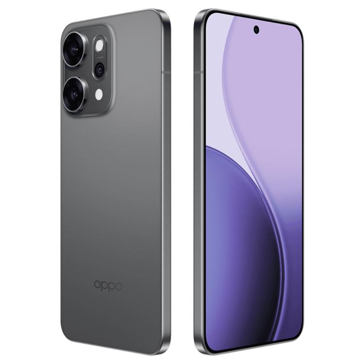 OPPO Reno14 Pro AI Phone, 16GB+512GB, Screen Fingerprint, 6.83 inch ColorOS 15.0 Dimensity 8450 Octa Core, NFC, OTG, Network: 5G