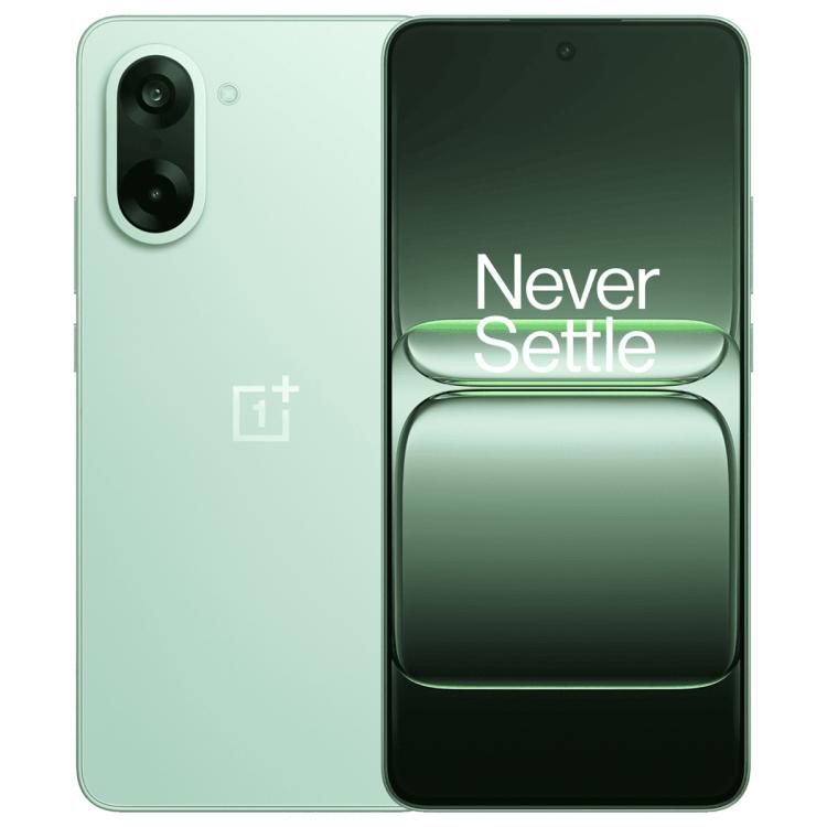 OnePlus Ace 5 Racing, 12GB+256GB, 6.83 inch ColorOS 15.0 MediaTek Dimensity 9400e Octa Core, NFC, Network: 5G