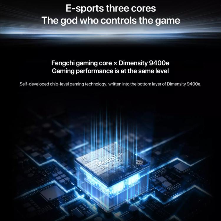 OnePlus Ace 5 Racing, 12GB+256GB, 6.83 inch ColorOS 15.0 MediaTek Dimensity 9400e Octa Core, NFC, Network: 5G