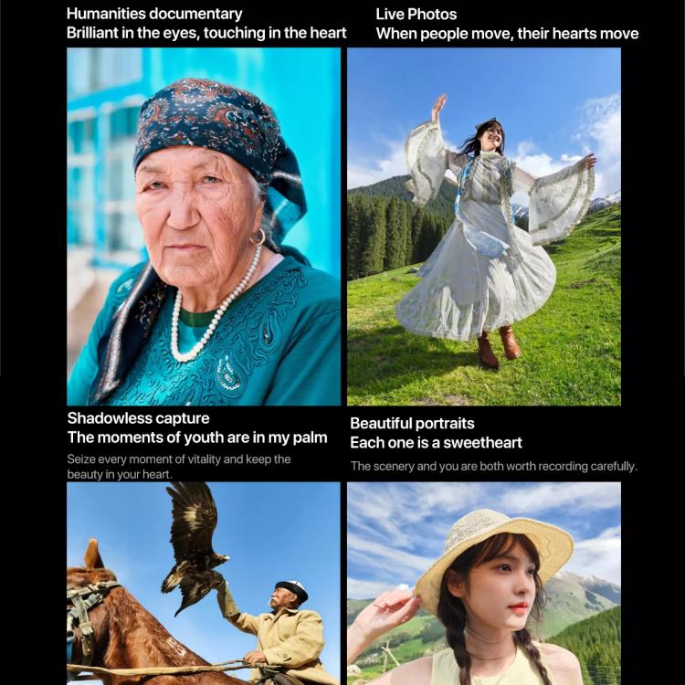 OnePlus Ace 5 Ultra, 12GB+256GB, 6.83 inch ColorOS 15.0 MediaTek Dimensity 9400+ Octa Core, NFC, Network: 5G