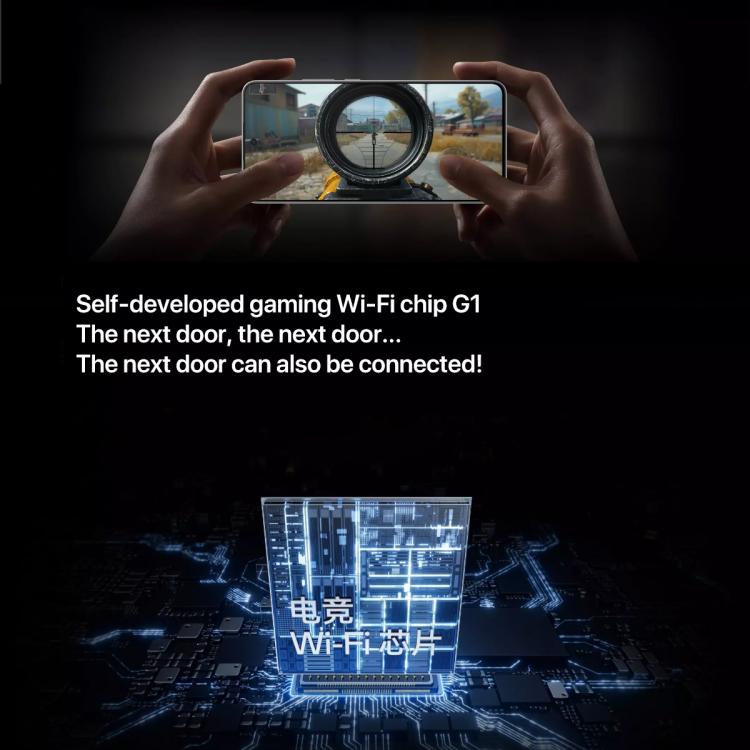 OnePlus Ace 5 Ultra, 12GB+256GB, 6.83 inch ColorOS 15.0 MediaTek Dimensity 9400+ Octa Core, NFC, Network: 5G