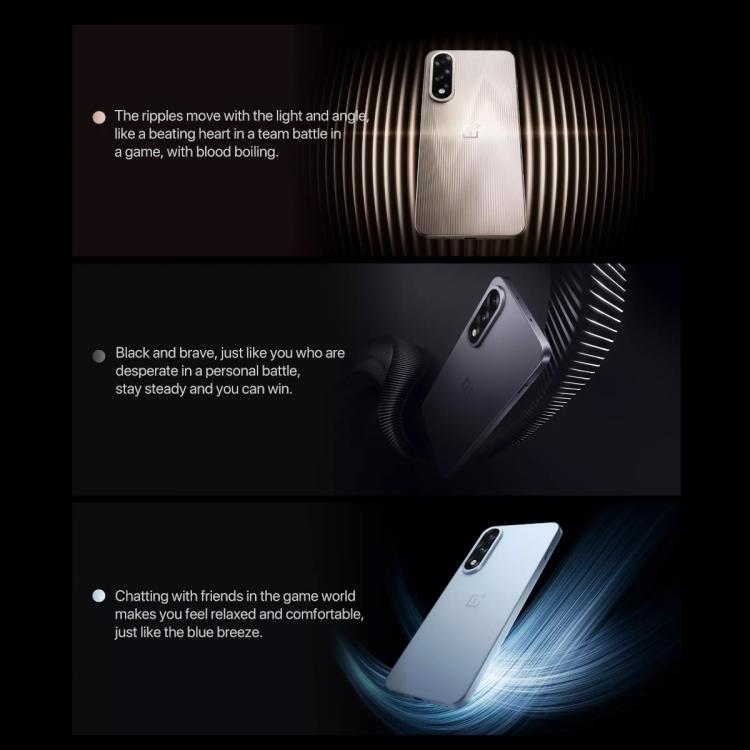 OnePlus Ace 5 Ultra, 12GB+512GB, 6.83 inch ColorOS 15.0 MediaTek Dimensity 9400+ Octa Core, NFC, Network: 5G