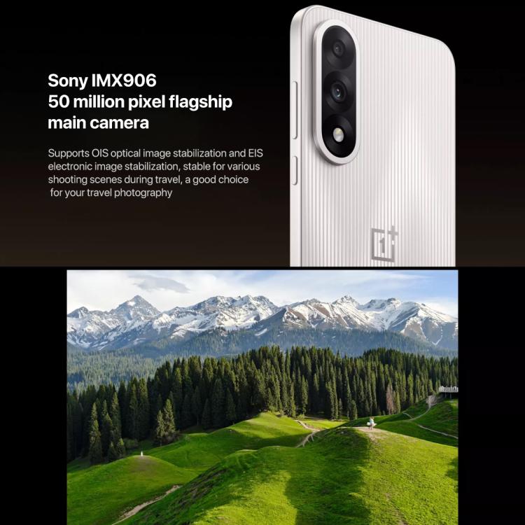 OnePlus Ace 5 Ultra, 16GB+1TB, 6.83 inch ColorOS 15.0 MediaTek Dimensity 9400+ Octa Core, NFC, Network: 5G