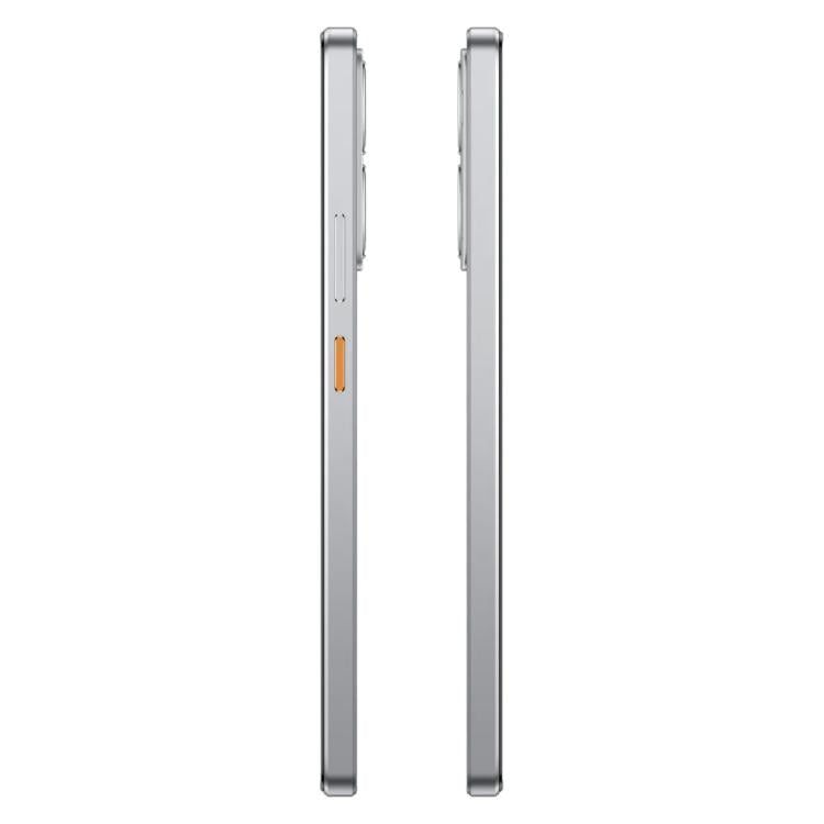 Realme 14, 16GB+256GB, Screen Fingerprint Identification, 6.67 inch Realme UI 6.0 Snapdragon 6 Gen 4 Octa Core, NFC, Network: 5G