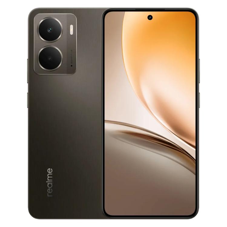 Realme 14, 16GB+512GB, Screen Fingerprint Identification, 6.67 inch Realme UI 6.0 Snapdragon 6 Gen 4 Octa Core, NFC, Network: 5G