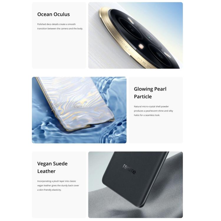Realme 14 Pro, 16GB+256GB, Screen Fingerprint Identification, 6.77 inch Realme UI 6.0 Dimensity 7300 Octa Core, NFC, Network: 5G