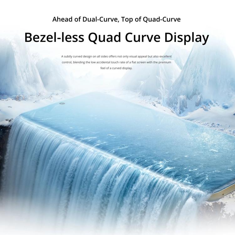 Realme 14 Pro+, 12GB+256GB, Screen Fingerprint Identification, 6.83 inch Realme UI 6.0 Snapdragon 7s Gen 3 Octa Core, NFC, Network: 5G