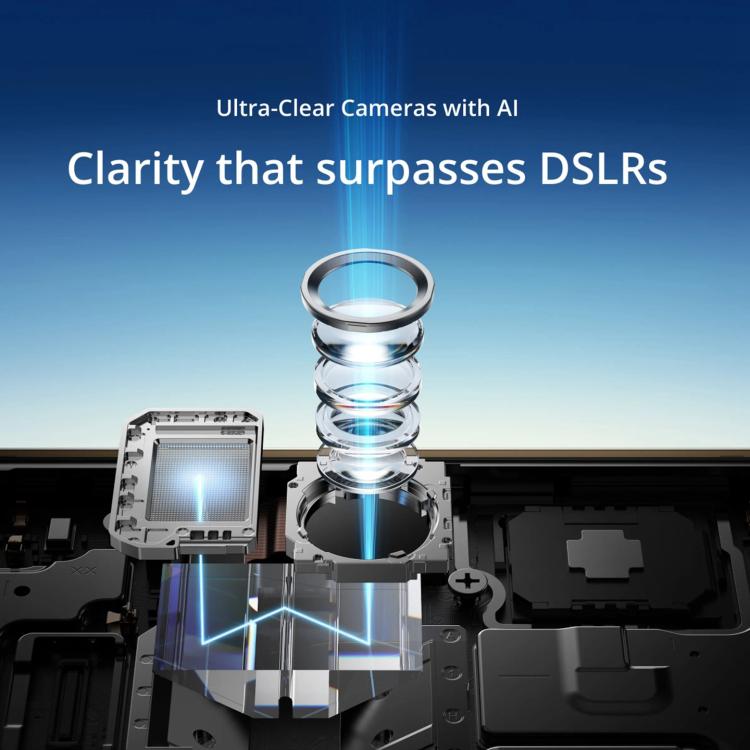 Realme 14 Pro+, 12GB+512GB, Screen Fingerprint Identification, 6.83 inch Realme UI 6.0 Snapdragon 7s Gen 3 Octa Core, NFC, Network: 5G