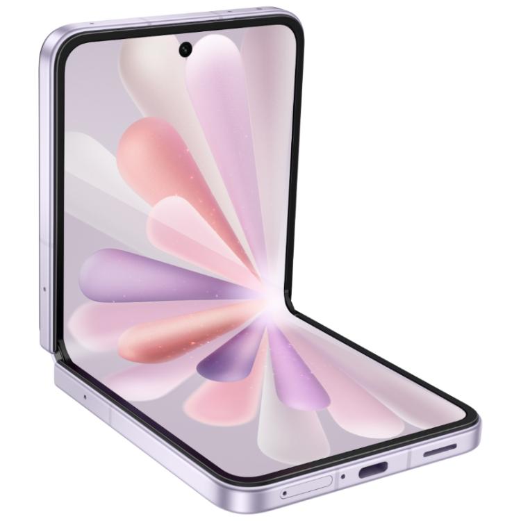 Honor Magic V Flip2, 12GB+1TB, 6.82 inch + 4.0 inch MagicOS 9.0.1  Android 15 Snapdragon 8 Gen 3 Octa Core, Network: 5G, NFC, OTG