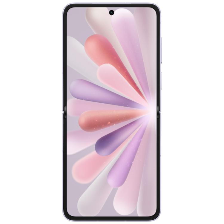 Honor Magic V Flip2, 12GB+256GB, 6.82 inch + 4.0 inch MagicOS 9.0.1  Android 15 Snapdragon 8 Gen 3 Octa Core, Network: 5G, NFC, OTG