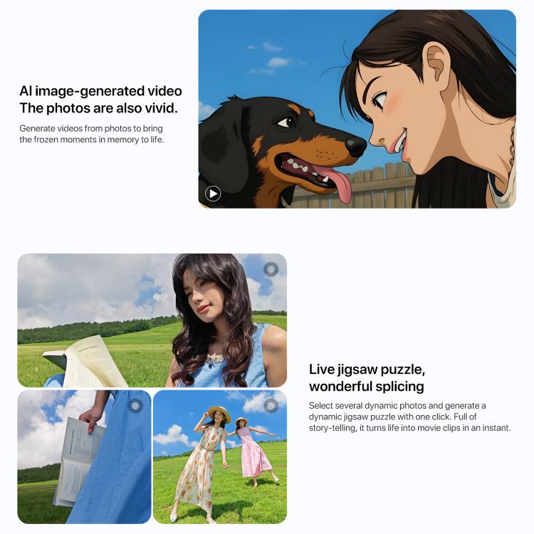 Honor Magic V Flip2, 12GB+512GB, 6.82 inch + 4.0 inch MagicOS 9.0.1  Android 15 Snapdragon 8 Gen 3 Octa Core, Network: 5G, NFC, OTG