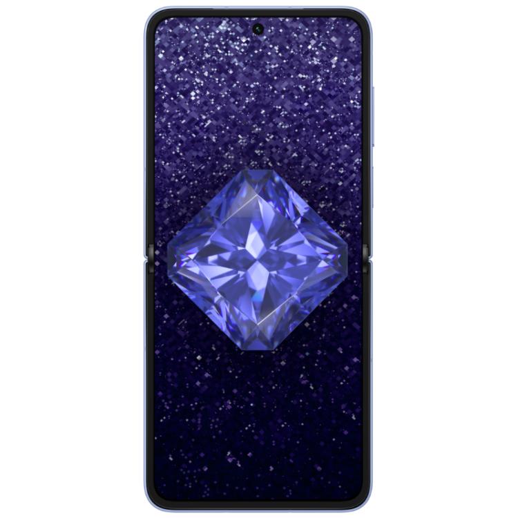 Honor Magic V Flip2, 16GB+1TB, 6.82 inch + 4.0 inch MagicOS 9.0.1  Android 15 Snapdragon 8 Gen 3 Octa Core, Network: 5G, NFC, OTG