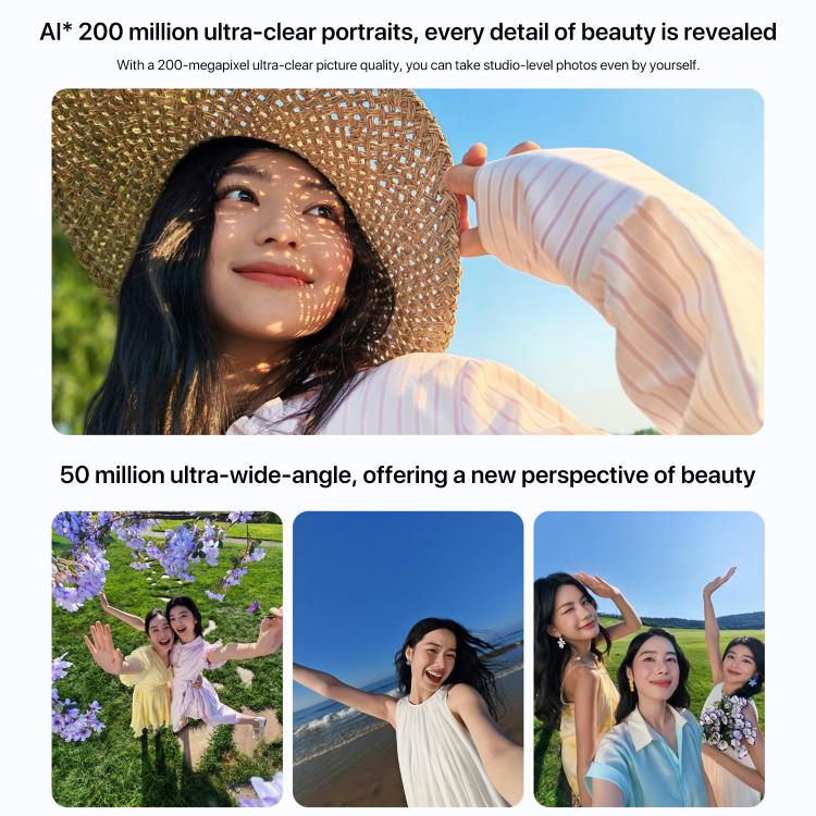 Honor Magic V Flip2, 16GB+1TB, 6.82 inch + 4.0 inch MagicOS 9.0.1  Android 15 Snapdragon 8 Gen 3 Octa Core, Network: 5G, NFC, OTG