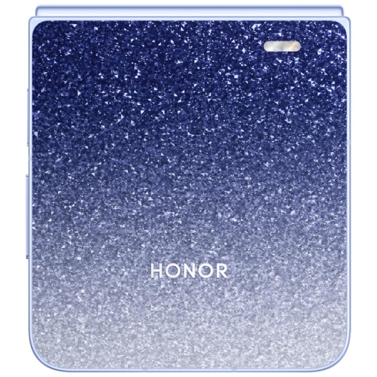 Honor Magic V Flip2, 16GB+1TB, 6.82 inch + 4.0 inch MagicOS 9.0.1  Android 15 Snapdragon 8 Gen 3 Octa Core, Network: 5G, NFC, OTG