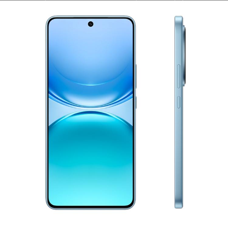 vivo Y500, 12GB+256GB, 6.77 inch Android 15 OriginOS 5 Dimensity 7300 Octa Core, OTG, NFC, Network: 5G