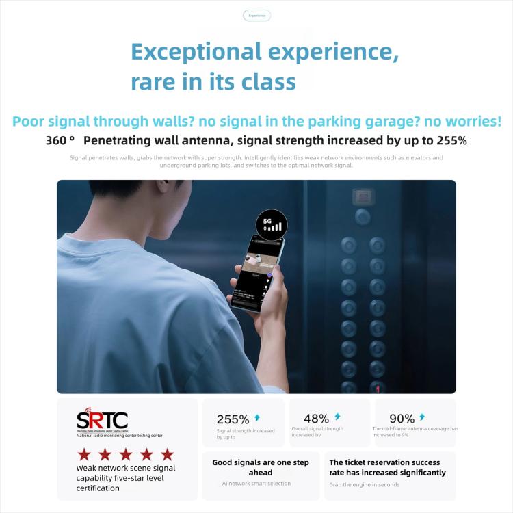 vivo Y500, 12GB+256GB, 6.77 inch Android 15 OriginOS 5 Dimensity 7300 Octa Core, OTG, NFC, Network: 5G