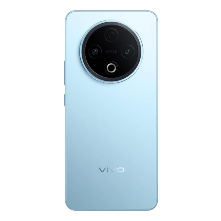 vivo Y500, 12GB+512GB, 6.77 inch Android 15 OriginOS 5 Dimensity 7300 Octa Core, OTG, NFC, Network: 5G