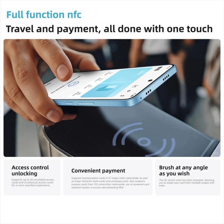 vivo Y500, 12GB+512GB, 6.77 inch Android 15 OriginOS 5 Dimensity 7300 Octa Core, OTG, NFC, Network: 5G